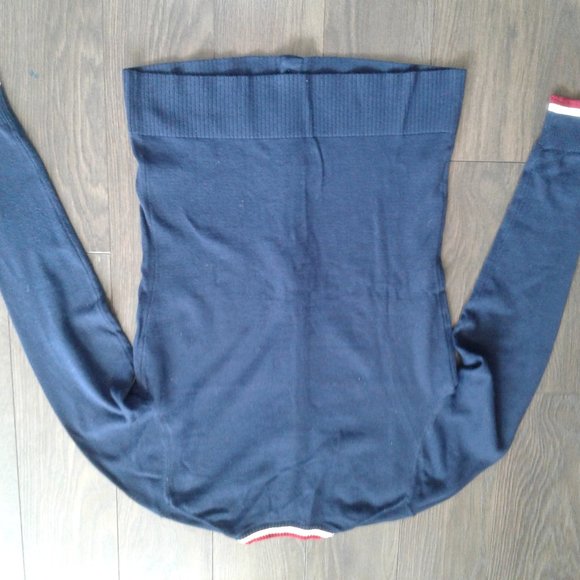 GAP Navy Blue Cardigan (S) - Never Worn - Perfect for Spring - Picture 7 of 7